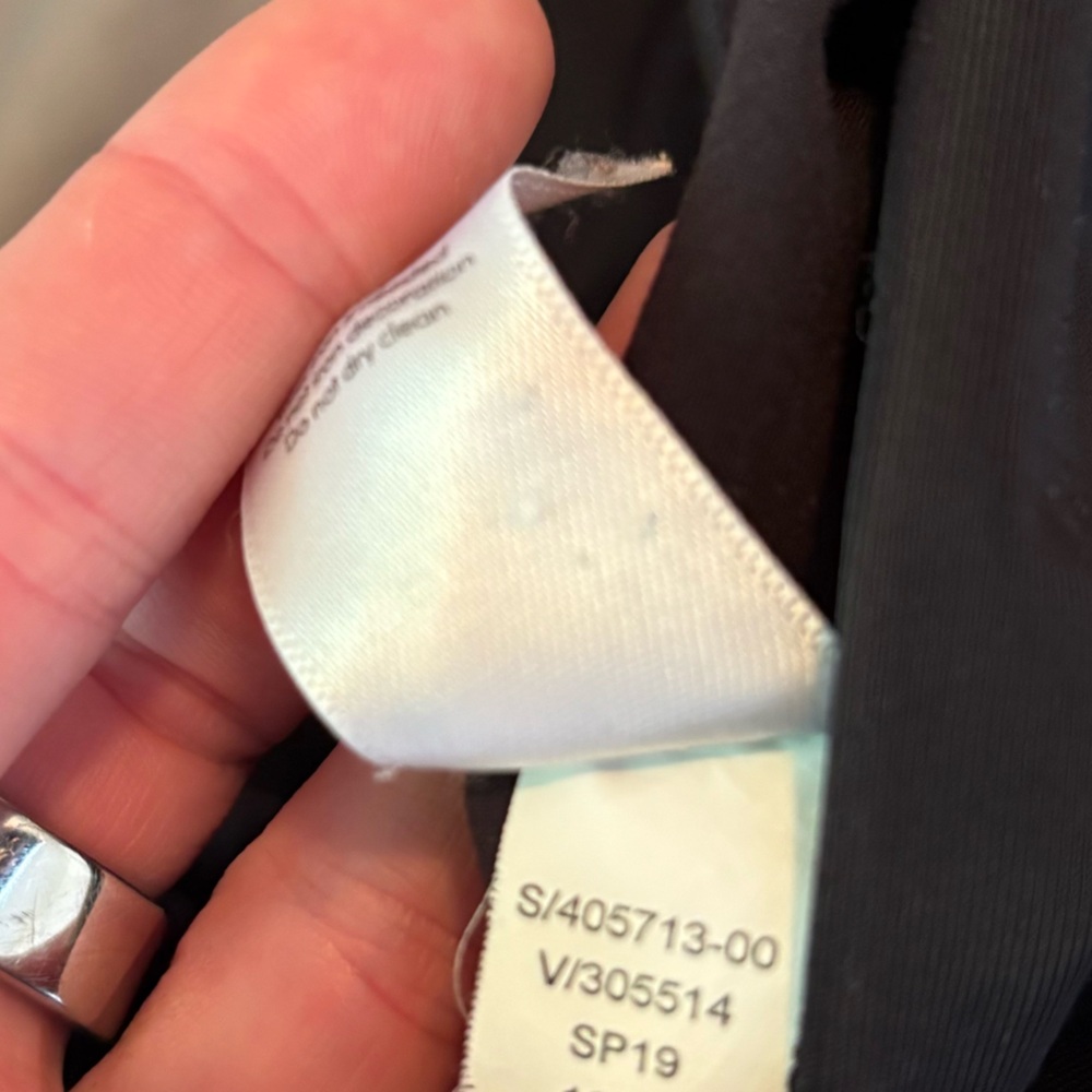 Athleta Sutton Joggers Cargo - Picture 6 of 6